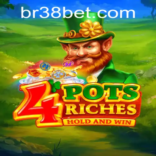 Explore the Exciting World of 4potsriches with 38bet
