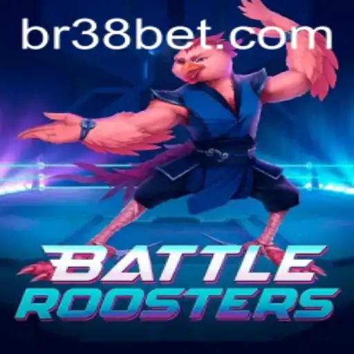BattleRoosters: The Avian Warfare Revolution