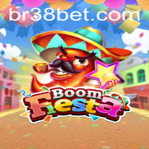 BoomFiesta: A Thrilling Adventure with 38bet