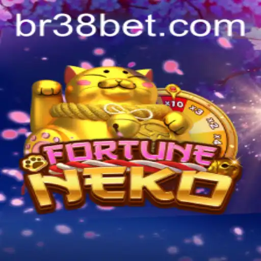 Exploring the Exciting World of FortuneNeko: A Thrilling Slot Experience with 38bet