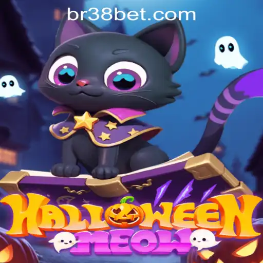 Unveiling HalloweenMeow: The Latest Sensation in Virtual Gaming with 38bet
