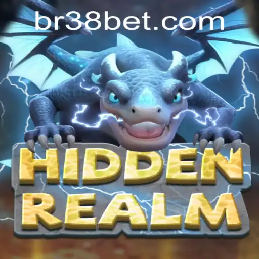 Discover the Mysteries of HiddenRealm with 38bet