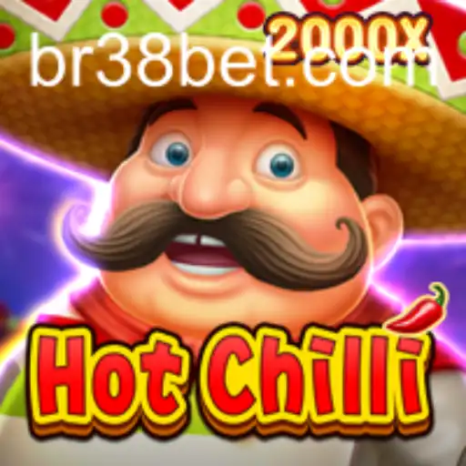Unveiling HotChilli: A Thrilling Game Experience with 38bet