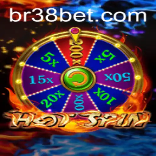 Unveiling the Thrills of HotSpin in Partnership with 38bet