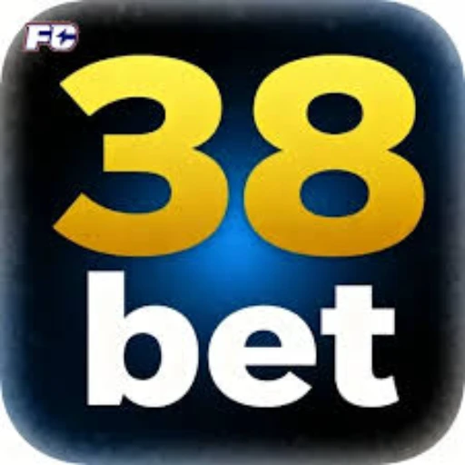 38bet Logo