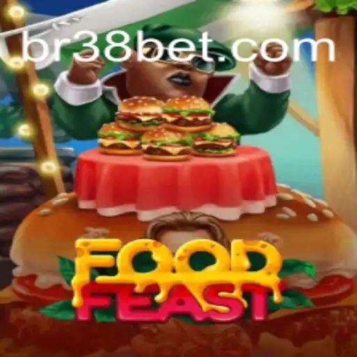 FoodFeast: Unveiling the Culinary Adventure with 38bet
