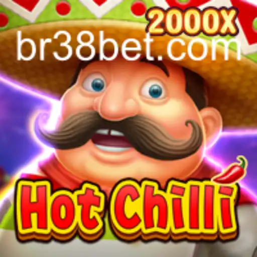 Unveiling HotChilli: A Thrilling Game Experience with 38bet
