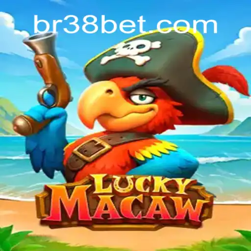 Exploring the Vibrant World of LuckyMacaw: A 38bet Gaming Adventure