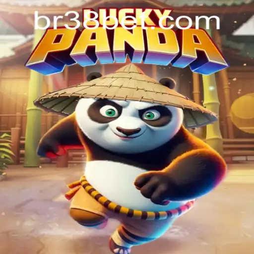 Discovering the Thrills of LuckyPanda: An In-Depth Guide to the 38bet Experience