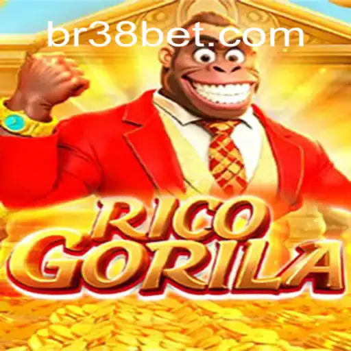 RicoGorila: The Exciting New Game Taking the 38bet Platform by Storm