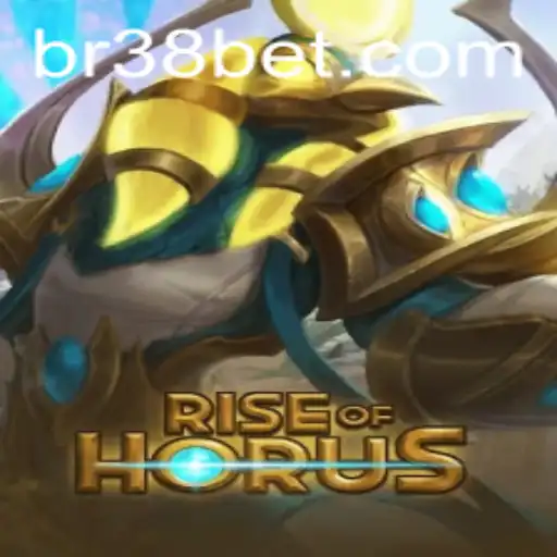 Rise of Horus: The Ancient Egyptian Adventure on 38bet