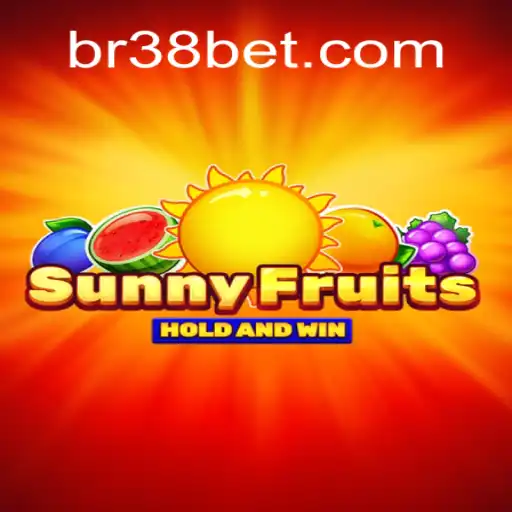 SunnyFruits: A Vibrant Addition to 38bet's Gaming Portfolio