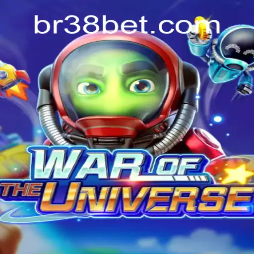 Exploring the Thrilling Universe of WAROFTHEUNIVERSE with 38bet
