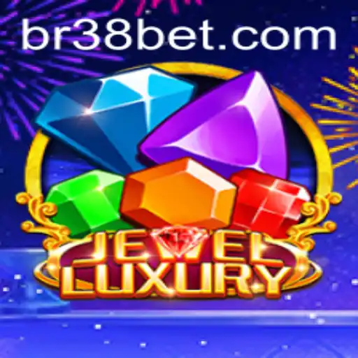 Explore JewelLuxury: The Sparkling Adventure Game with 38bet