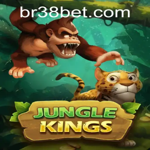 Exploring the Exciting World of JungleKings: A Thrilling New Adventure with 38bet Integration