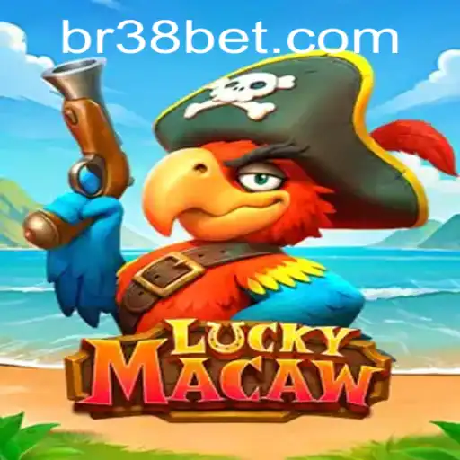 Exploring the Vibrant World of LuckyMacaw: A 38bet Gaming Adventure