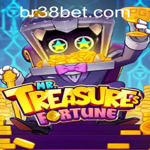 Discover the Thrilling World of MrTreasuresFortune: A Unique Gaming Experience