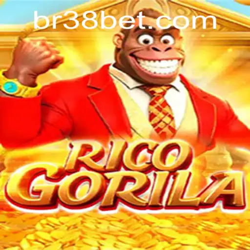 RicoGorila: The Exciting New Game Taking the 38bet Platform by Storm