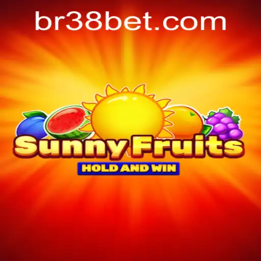 SunnyFruits: A Vibrant Addition to 38bet's Gaming Portfolio