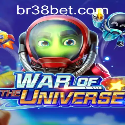 Exploring the Thrilling Universe of WAROFTHEUNIVERSE with 38bet