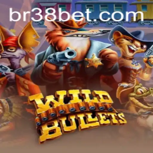 WildBullets: An Exciting Dive into the World of 38bet's Latest Adventure