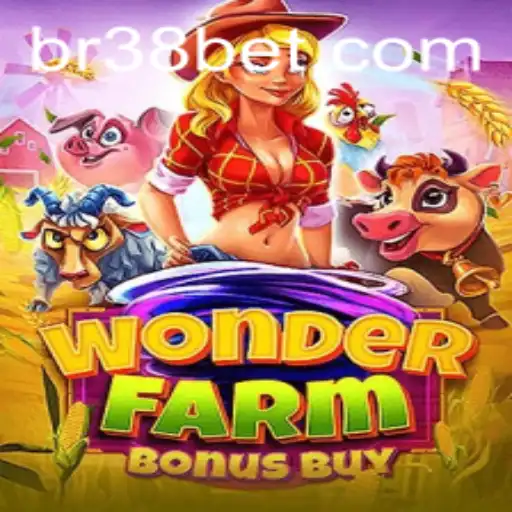 Exploring the Enchanting World of WonderFarmBonusBuy: A Unique Gaming Experience with 38bet